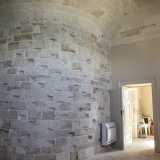 Accediamo quindi all�interno dell�edificio